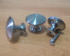 Stainless steel Door Drawer Cabinet Wardrobe Pull Handle Knobs furniture