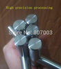 Stainless Steel Kitchen Door Cabinet T Bar Handle Pull Knob