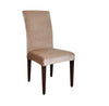 Velvet Fashion Design Universal Elastic chair