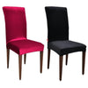 Velvet Fashion Design Universal Elastic chair